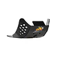 Proteção de Cárter AXP - HDPE 6 Mm Kawasaki KX250 / KX450 / KX450X 2024-2026 - vignette 7