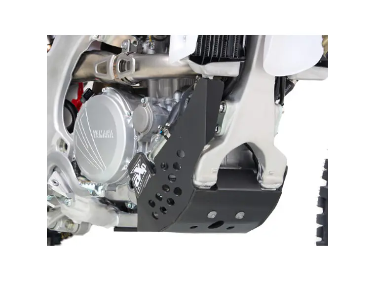 Proteção de Cárter AXP - HDPE 6 Mm Fantic XXF250 2025-2026 | Yamaha WR250F / YZ250F / YZ250FX 2024-2026 3