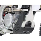 Proteção de Cárter AXP - HDPE 6 Mm Fantic XXF250 2025-2026 | Yamaha WR250F / YZ250F / YZ250FX 2024-2026 - Miniatura 3
