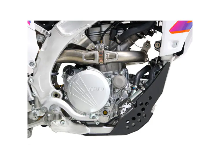 Proteção de Cárter AXP - HDPE 6 Mm Fantic XXF250 2025-2026 | Yamaha WR250F / YZ250F / YZ250FX 2024-2026 4