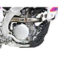 Proteção de Cárter AXP - HDPE 6 Mm Fantic XXF250 2025-2026 | Yamaha WR250F / YZ250F / YZ250FX 2024-2026 - Miniatura 4