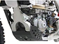 Proteção de Cárter AXP - HDPE 6 Mm Fantic XXF250 2025-2026 | Yamaha WR250F / YZ250F / YZ250FX 2024-2026 - vignette 5