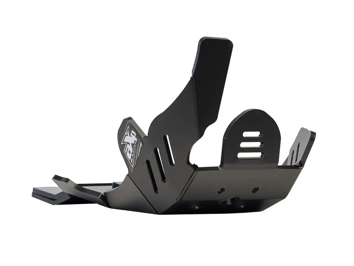 Proteção de Cárter AXP Xtrem Fantic XXF250 2025-2026 | Yamaha WR250F / YZ250F / YZ250FX 2024-2026 1