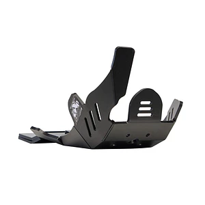 Proteção de Cárter AXP Xtrem Fantic XXF250 2025-2026 | Yamaha WR250F / YZ250F / YZ250FX 2024-2026