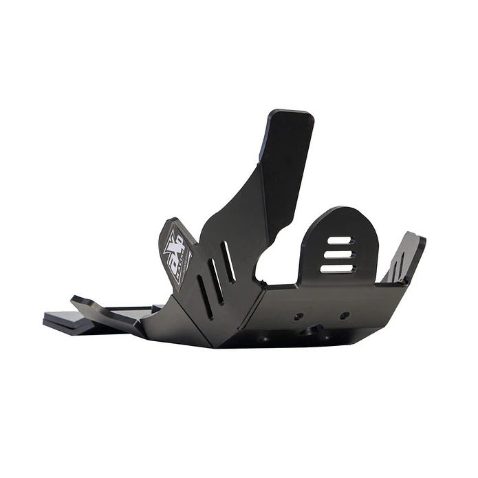 Proteção de Cárter AXP Xtrem Fantic XXF250 2025-2026 | Yamaha WR250F / YZ250F / YZ250FX 2024-2026 1
