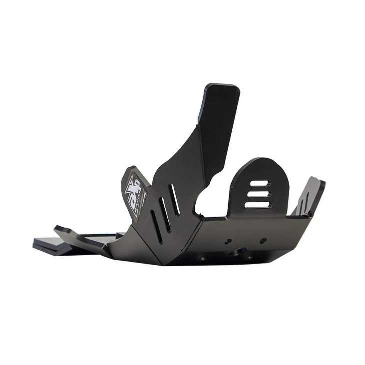 Proteção de Cárter AXP Xtrem Fantic XXF250 2025-2026 | Yamaha WR250F / YZ250F / YZ250FX 2024-2026 1
