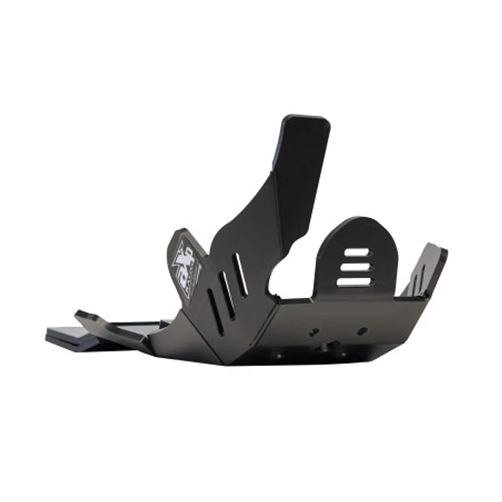 Proteção de Cárter AXP Xtrem Fantic XXF250 2025-2026 | Yamaha WR250F / YZ250F / YZ250FX 2024-2026 2