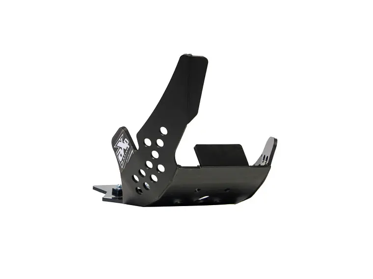 Proteção de Cárter AXP - HDPE 6 Mm Fantic XXF250 2025-2026 | Yamaha WR250F / YZ250F / YZ250FX 2024-2026 7
