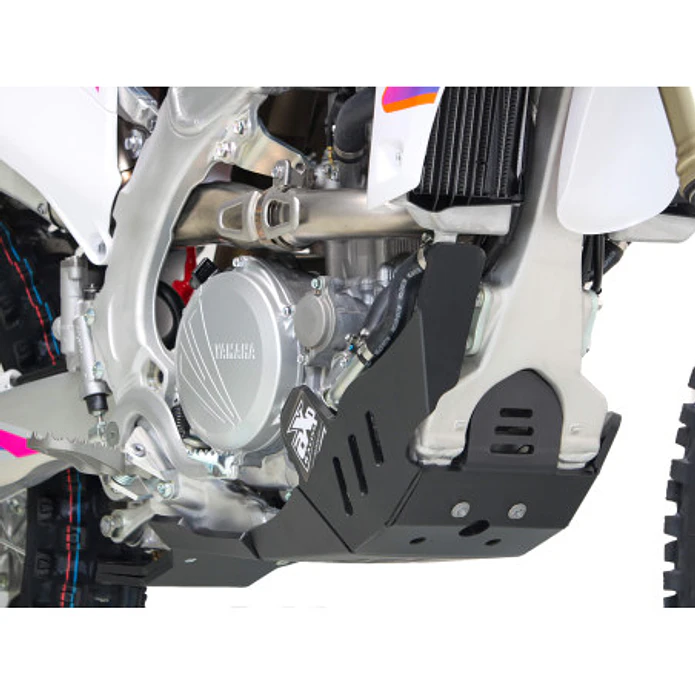Proteção de Cárter AXP Xtrem Fantic XXF250 2025-2026 | Yamaha WR250F / YZ250F / YZ250FX 2024-2026 3