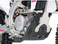 Proteção de Cárter AXP Xtrem Fantic XXF250 2025-2026 | Yamaha WR250F / YZ250F / YZ250FX 2024-2026 - Thumbnail 3