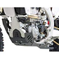 Proteção de Cárter AXP Xtrem Fantic XXF250 2025-2026 | Yamaha WR250F / YZ250F / YZ250FX 2024-2026 - Miniatura 5