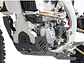 Proteção de Cárter AXP Xtrem Fantic XXF250 2025-2026 | Yamaha WR250F / YZ250F / YZ250FX 2024-2026 - Thumbnail 5