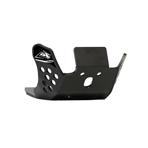 Proteção de Cárter AXP - HDPE Gas-gas MC65 2024-2026 | Husqvarna TC65 2024-2026 | KTM 65SX 2024-2026