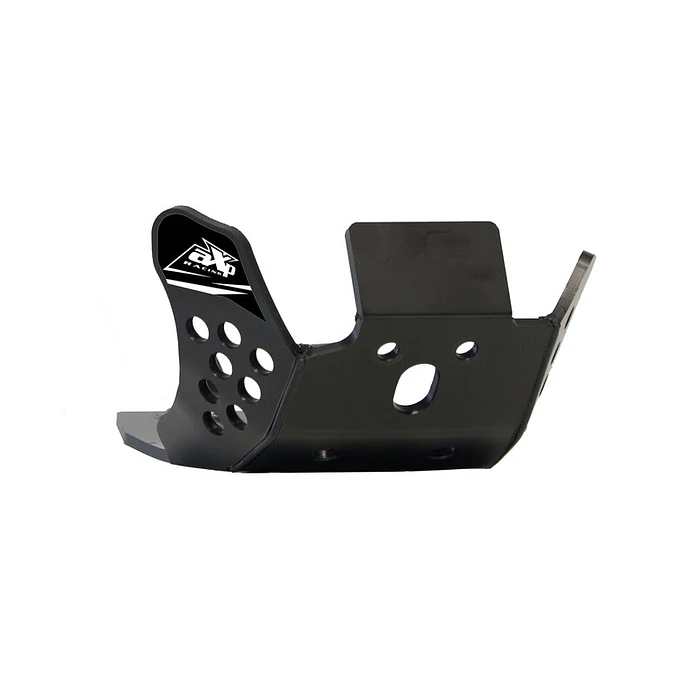 Proteção de Cárter AXP - HDPE Gas-gas MC65 2024-2026 | Husqvarna TC65 2024-2026 | KTM 65SX 2024-2026 1