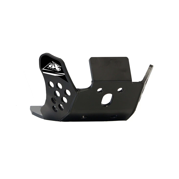 Proteção de Cárter AXP - HDPE Gas-gas MC65 2024-2026 | Husqvarna TC65 2024-2026 | KTM 65SX 2024-2026 1