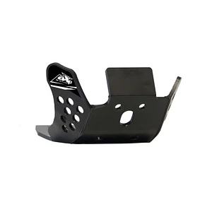 Proteção de Cárter AXP - HDPE Gas-gas MC65 2024-2026 | Husqvarna TC65 2024-2026 | KTM 65SX 2024-2026