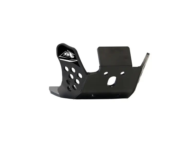 Proteção de Cárter AXP - HDPE Gas-gas MC65 2024-2026 | Husqvarna TC65 2024-2026 | KTM 65SX 2024-2026 2