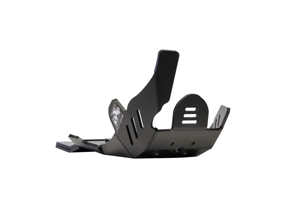 Proteção de Cárter AXP Xtrem Fantic XXF250 2025-2026 | Yamaha WR250F / YZ250F / YZ250FX 2024-2026 8