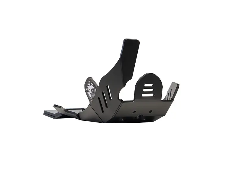 Proteção de Cárter AXP Xtrem Fantic XXF250 2025-2026 | Yamaha WR250F / YZ250F / YZ250FX 2024-2026 8