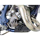 Proteção de Cárter AXP - HDPE Gas-gas MC65 2024-2026 | Husqvarna TC65 2024-2026 | KTM 65SX 2024-2026 - Miniatura 3