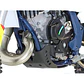 Proteção de Cárter AXP - HDPE Gas-gas MC65 2024-2026 | Husqvarna TC65 2024-2026 | KTM 65SX 2024-2026 - Miniatura 5