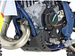 Proteção de Cárter AXP - HDPE Gas-gas MC65 2024-2026 | Husqvarna TC65 2024-2026 | KTM 65SX 2024-2026 - thumbnail 5