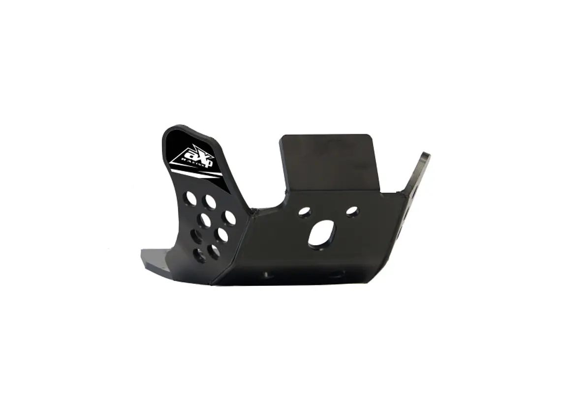 Proteção de Cárter AXP - HDPE Gas-gas MC65 2024-2026 | Husqvarna TC65 2024-2026 | KTM 65SX 2024-2026 7