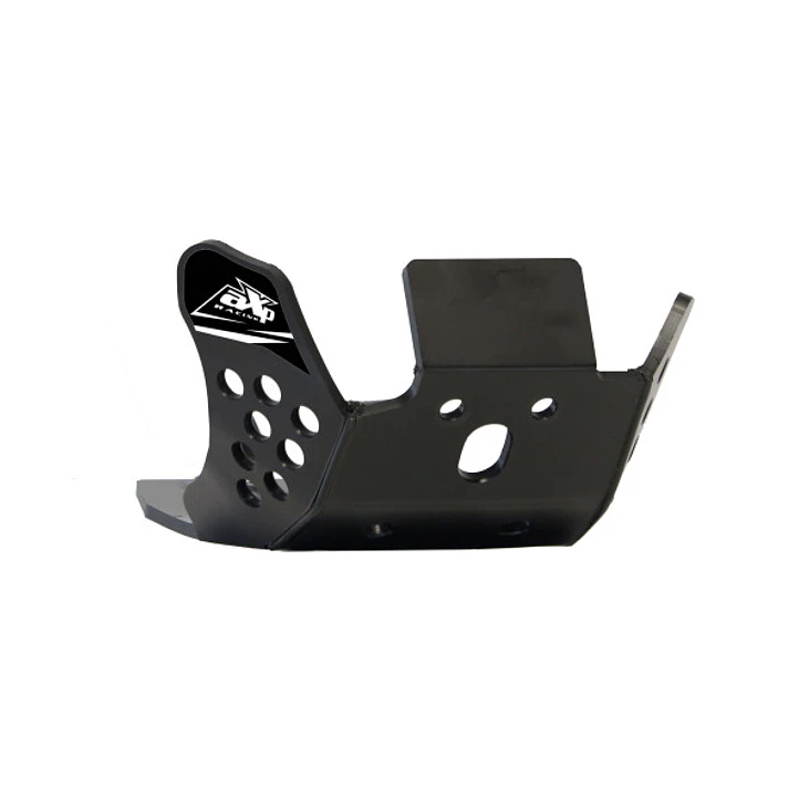 Proteção de Cárter AXP - HDPE Gas-gas MC65 2024-2026 | Husqvarna TC65 2024-2026 | KTM 65SX 2024-2026 7