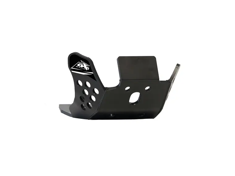 Proteção de Cárter AXP - HDPE Gas-gas MC65 2024-2026 | Husqvarna TC65 2024-2026 | KTM 65SX 2024-2026 7