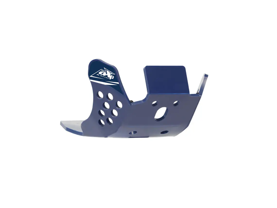 Proteção de Cárter AXP - HDPE Husqvarna TC65 2024-2026 3