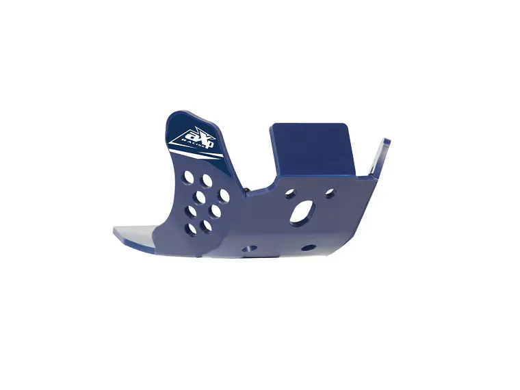 Proteção de Cárter AXP - HDPE Husqvarna TC65 2024-2026 3