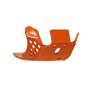 Proteção de Cárter AXP - HDPE KTM 65SX 2024-2026