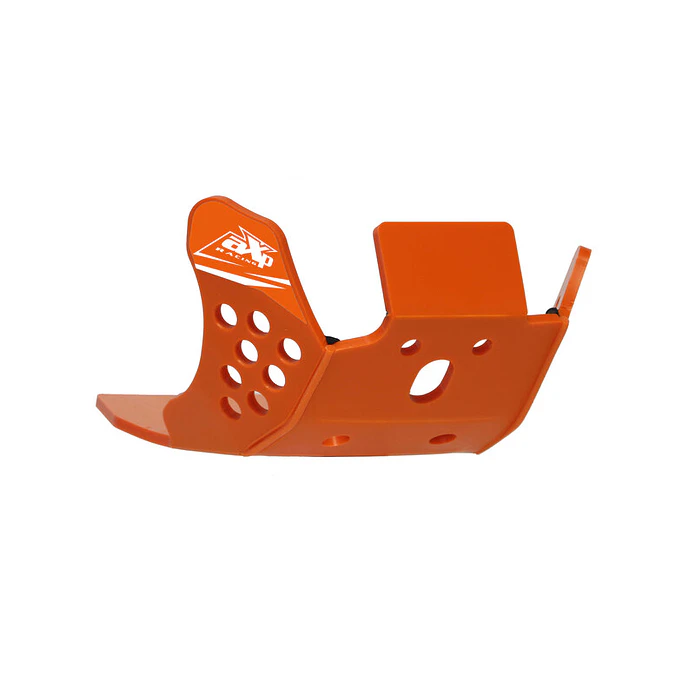 Proteção de Cárter AXP - HDPE KTM 65SX 2024-2026 1