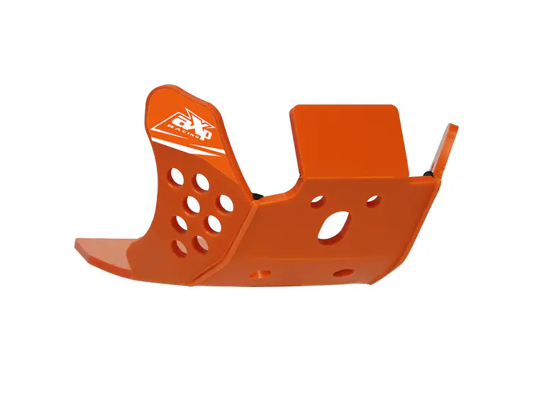 Proteção de Cárter AXP - HDPE KTM 65SX 2024-2026 1