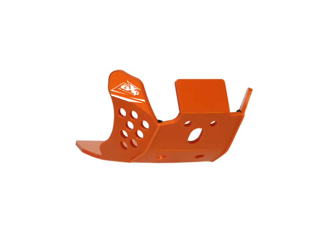 Proteção de Cárter AXP - HDPE KTM 65SX 2024-2026 2