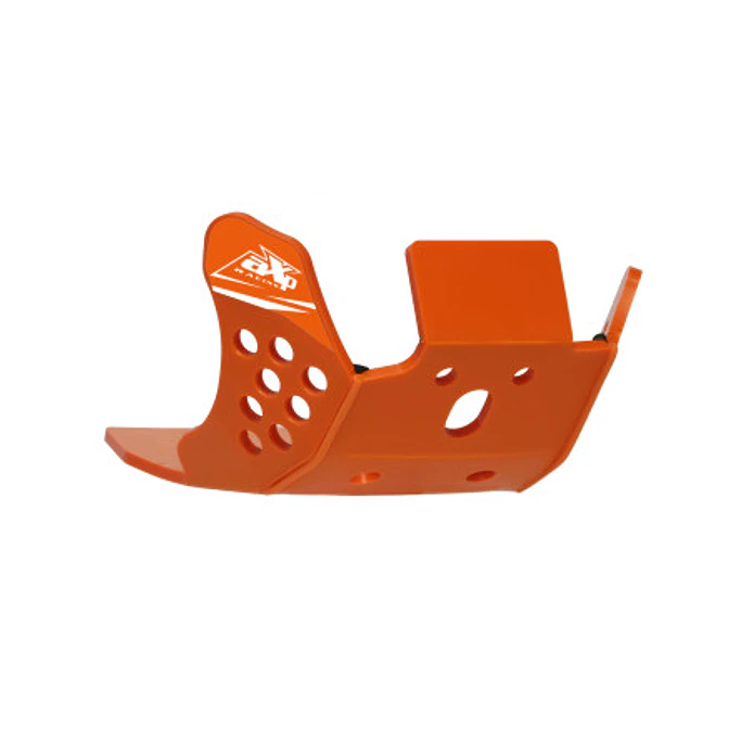 Proteção de Cárter AXP - HDPE KTM 65SX 2024-2026 2