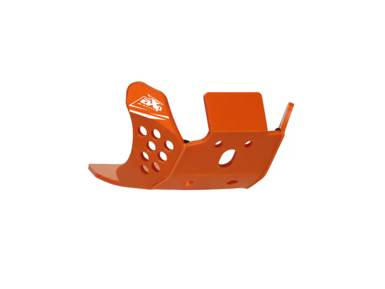 Proteção de Cárter AXP - HDPE KTM 65SX 2024-2026 2
