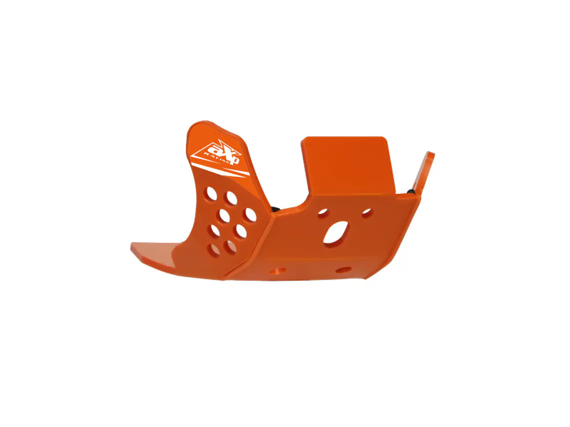 Proteção de Cárter AXP - HDPE KTM 65SX 2024-2026 3