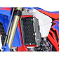 Proteção do Radiador AXP Xtrem Beta 125RR / 125RR RACE / 125RR XPRO / 200RR / 200RR RACE / 200RR XPRO / 250RR / 250RR RACE / 250RR XPRO / 300RR / 300RR RACE / 300RR XPRO 2024-2026 - thumbnail 3