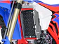 Proteção do Radiador AXP Xtrem Beta 125RR / 125RR RACE / 125RR XPRO / 200RR / 200RR RACE / 200RR XPRO / 250RR / 250RR RACE / 250RR XPRO / 300RR / 300RR RACE / 300RR XPRO 2024-2026 - Miniatura 3