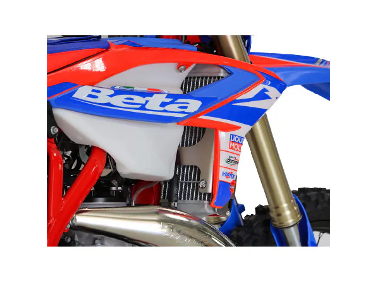 Proteção do Radiador AXP Xtrem Beta 125RR / 125RR RACE / 125RR XPRO / 200RR / 200RR RACE / 200RR XPRO / 250RR / 250RR RACE / 250RR XPRO / 300RR / 300RR RACE / 300RR XPRO 2024-2026 6