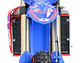 Proteção do Radiador AXP Xtrem Beta 125RR / 125RR RACE / 125RR XPRO / 200RR / 200RR RACE / 200RR XPRO / 250RR / 250RR RACE / 250RR XPRO / 300RR / 300RR RACE / 300RR XPRO 2024-2026 - Miniatura 7