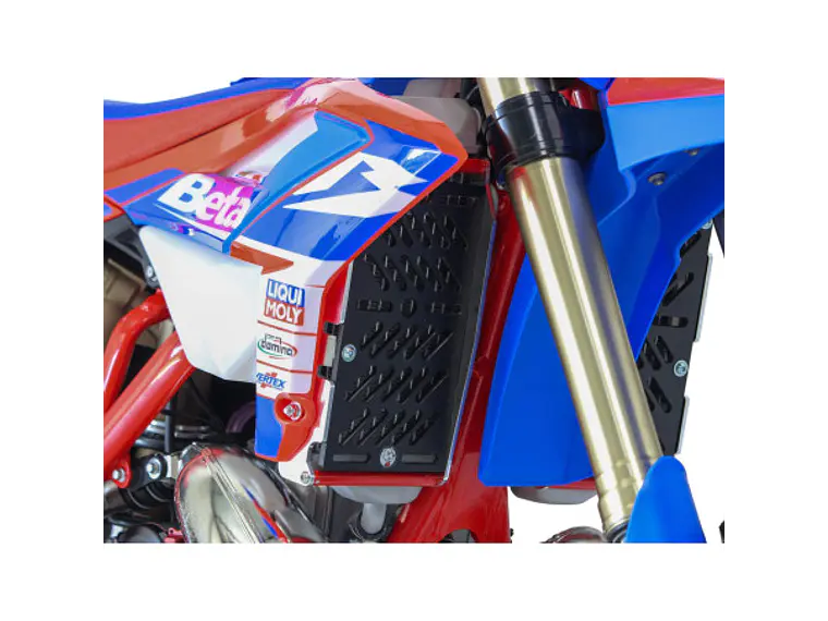 Proteção do Radiador AXP Xtrem Beta 350RR / 350RR RACE / 350RR XPRO / 390RR / 390RR RACE / 390RR XPRO / 430RR / 430RR RACE / 430RR XPRO / 480RR / 480RR RACE / 480RR XPRO 2024-2026 4