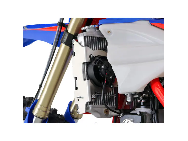 Proteção do Radiador AXP Xtrem Beta 350RR / 350RR RACE / 350RR XPRO / 390RR / 390RR RACE / 390RR XPRO / 430RR / 430RR RACE / 430RR XPRO / 480RR / 480RR RACE / 480RR XPRO 2024-2026 5
