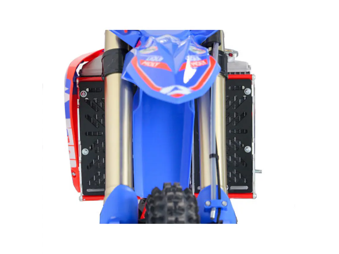 Proteção do Radiador AXP Xtrem Beta 350RR / 350RR RACE / 350RR XPRO / 390RR / 390RR RACE / 390RR XPRO / 430RR / 430RR RACE / 430RR XPRO / 480RR / 480RR RACE / 480RR XPRO 2024-2026 7