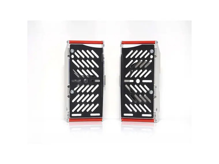 Proteção do Radiador AXP Xtrem Beta 350RR / 350RR RACE / 350RR XPRO / 390RR / 390RR RACE / 390RR XPRO / 430RR / 430RR RACE / 430RR XPRO / 480RR / 480RR RACE / 480RR XPRO 2024-2026 8