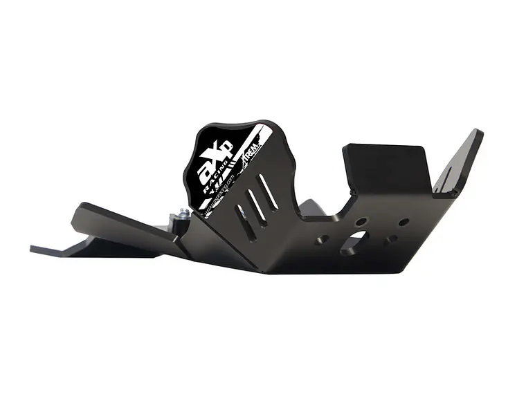 Proteção de Cárter AXP Xtrem com Protetor de Biela Beta 250RR / 250RR RACE / 250RR XPRO / 300RR / 300RR RACE / 300RR XPRO 2024-2026 1