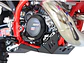 Proteção de Cárter AXP Xtrem com Protetor de Biela Beta 250RR / 250RR RACE / 250RR XPRO / 300RR / 300RR RACE / 300RR XPRO 2024-2026 - Thumbnail 3