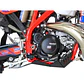 Proteção de Cárter AXP Xtrem com Protetor de Biela Beta 250RR / 250RR RACE / 250RR XPRO / 300RR / 300RR RACE / 300RR XPRO 2024-2026 - Miniatura 4