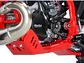 Proteção de Cárter AXP Xtrem com Protetor de Biela Beta 250RR / 250RR RACE / 250RR XPRO / 300RR / 300RR RACE / 300RR XPRO 2024-2026 - Thumbnail 5